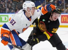 A qualidade que os Islanders precisam se quiserem ter sucesso nesta disputa de playoffs A qualidade que os Islanders precisam se quiserem ter sucesso nesta disputa de playoffs