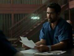 A que horas chega a 4ª temporada de ‘Lincoln Lawyer’ na Netflix? No final da 3ª temporada, Mickey Haller foi preso depois que a polícia encontrou um corpo em seu porta-malas.