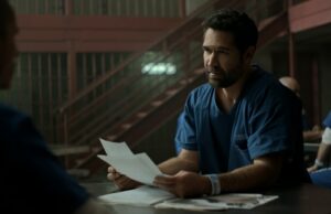 A que horas chega a 4ª temporada de ‘Lincoln Lawyer’ na Netflix? No final da 3ª temporada, Mickey Haller foi preso depois que a polícia encontrou um corpo em seu porta-malas.