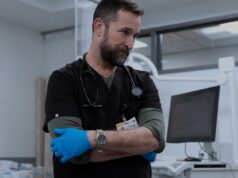 A que horas sai o episódio 6 da segunda temporada de ‘The Pitt’? A que horas sai o episódio 6 da segunda temporada de 'The Pitt'?