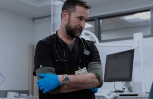 A que horas sai o episódio 6 da segunda temporada de ‘The Pitt’? A que horas sai o episódio 6 da segunda temporada de 'The Pitt'?