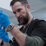 A que horas sai o episódio 8 da segunda temporada de 'The Pitt'?