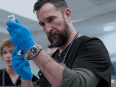 A que horas sai o episódio 8 da segunda temporada de ‘The Pitt’? A que horas sai o episódio 8 da segunda temporada de 'The Pitt'?