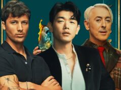 A que horas vai o final e a reunião de ‘The Traitors’ no Peacock? A que horas vai o final e a reunião de 'The Traitors' no Peacock?