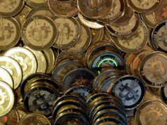 A queda do Bitcoin continua, apagando os ganhos desde a eleição de Trump A queda do Bitcoin continua, apagando os ganhos desde a eleição de Trump