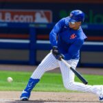 A rara continuidade de Juan Soto é uma 'sensação boa' enquanto a escalação revisada do Mets se estabelece ao seu redor