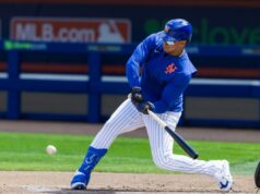 A rara continuidade de Juan Soto é uma ‘sensação boa’ enquanto a escalação revisada do Mets se estabelece ao seu redor A rara continuidade de Juan Soto é uma 'sensação boa' enquanto a escalação revisada do Mets se estabelece ao seu redor