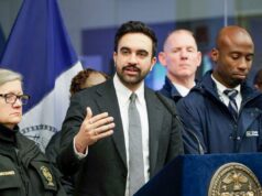 A reabertura muito rápida da escola de Mamdani colocou meus alunos – e eu – em risco A reabertura muito rápida da escola de Mamdani colocou meus alunos - e eu - em risco