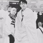 A reação da primeira esposa quando o mago vermelho pede permissão para poligamia