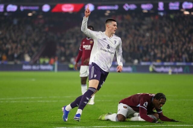 Gráfico estatístico de Benjamin Sesko