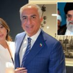 A realeza iraniana exilada comemora a morte do líder supremo: ‘Garantiremos a vitória final’