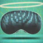 O escritório em Horizon Worlds