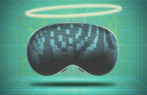 A realidade virtual está realmente morta? O escritório em Horizon Worlds