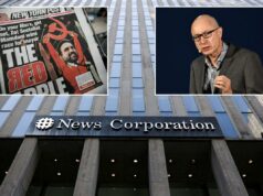 A receita da News Corp sobe para US$ 2,4 bilhões, impulsionada pelo crescimento da Dow Jones e divisões imobiliárias A receita da News Corp sobe para US$ 2,4 bilhões, impulsionada pelo crescimento da Dow Jones e divisões imobiliárias