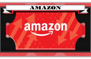 A receita de anúncios da Amazon aumenta 17%, para US$ 21,3 bilhões, no quarto trimestre Meta ganhos