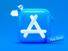A receita de jogos da App Store atingiu US$ 52,5 bilhões em 2025, superando o Google Play e o Steam combinados: relatório Taxa de tecnologia principal e avisos de segurança | Logotipo 3D da App Store