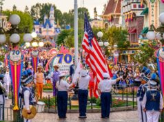 A receita dos parques temáticos da Disney disparou, mas uma prolongada disputa contratual no YouTube prejudicou seus ganhos no primeiro trimestre A receita dos parques temáticos da Disney disparou, mas uma prolongada disputa contratual no YouTube prejudicou seus ganhos no primeiro trimestre