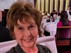 A recompensa de Nancy Guthrie dobra para US$ 202.500 após doação anônima A recompensa de Nancy Guthrie dobra em meio à pesquisa