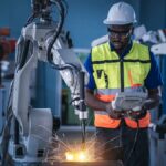 A recuperação da produção nos EUA pode continuar com o impulso ao emprego da IA?