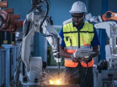 A recuperação da produção nos EUA pode continuar com o impulso ao emprego da IA? A recuperação da produção nos EUA pode continuar com o impulso ao emprego da IA?