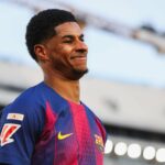 A recusa do Man Utd em reduzir a taxa de transferência de Marcus Rashford abre um forte precedente