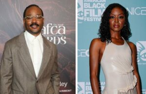 A reinicialização de ‘Arquivo X’ de Ryan Coogler recebe pedido piloto no Hulu com a estrela Danielle Deadwyler Chris Carter