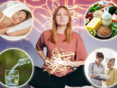 A reinicialização intestinal de 7 dias: como melhorar a digestão, a imunidade e os níveis de estresse em uma semana A reinicialização intestinal de 7 dias: como melhorar a digestão, a imunidade e os níveis de estresse em uma semana