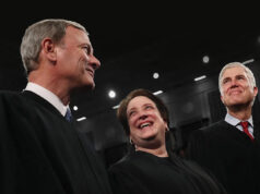 A repreensão de John Roberts às tarifas de Trump é fulminante, confiante e genuinamente encorajadora Yahoo news home