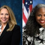 A representante de Long Island, Laura Gillen, enfrenta uma batalha difícil na primária depois de votar pelo financiamento do ICE