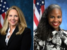 A representante de Long Island, Laura Gillen, enfrenta uma batalha difícil na primária depois de votar pelo financiamento do ICE A representante de Long Island, Laura Gillen, enfrenta uma batalha difícil na primária depois de votar pelo financiamento do ICE