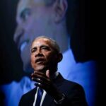 A resposta contundente de Barack Obama ao upload de vídeo racista de Donald Trump