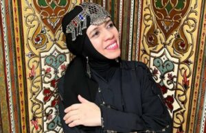 A resposta de Geni Faruk às acusações de favoritismo para com os netos A resposta de Geni Faruk às acusações de favoritismo para com os netos