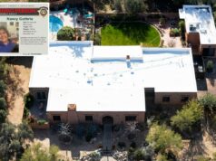 A saúde debilitada da mãe de Savannah Guthrie alarmou os despachantes imediatamente, revela o áudio do 911 A saúde debilitada da mãe de Savannah Guthrie alarmou os despachantes imediatamente, revela o áudio do 911