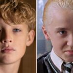 A série de 'Harry Potter' levará os espectadores para dentro da Mansão Malfoy, afirma o novo ator Draco: 'Você terá uma ideia de como ele é'