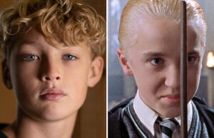 A série de ‘Harry Potter’ levará os espectadores para dentro da Mansão Malfoy, afirma o novo ator Draco: ‘Você terá uma ideia de como ele é’ A série de 'Harry Potter' levará os espectadores para dentro da Mansão Malfoy, afirma o novo ator Draco: 'Você terá uma ideia de como ele é'