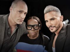 A série documental ‘America’s Next Top Model’ da Netflix estreia com 14 milhões de visualizações em uma semana A série documental 'America's Next Top Model' da Netflix estreia com 14 milhões de visualizações em uma semana