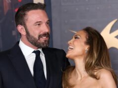 A sitcom de Tracy Morgan lança sombra sobre o casamento de Jennifer Lopez e Ben Affleck Ben Affleck e Jennifer Lopez: linha do tempo do romance original de Bennifer