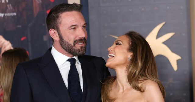 Ben Affleck e Jennifer Lopez: linha do tempo do romance original de Bennifer