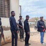 A situação de segurança da Nigéria está a piorar ou há progressos?