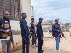 A situação de segurança da Nigéria está a piorar ou há progressos? A situação de segurança da Nigéria está a piorar ou há progressos?