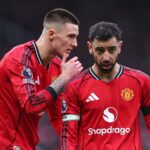 A subestimada qualidade de capitania de Bruno Fernandes no Man Utd que nem mesmo Roy Keane possuía em seu arsenal – opinião