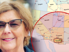 A suposta carta de resgate de Nancy Guthrie faz parecer que ela está sendo mantida perto de Tucson 020626 harvey em pé kal