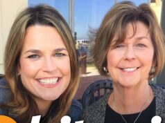 A suposta conta de resgate de Nancy Guthrie permanece vazia à medida que o prazo se aproxima Savannah Guthrie e nancy bitcoin 1