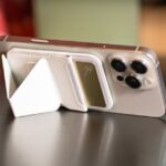 A tão esperada carteira MagSafe da MOFT com suporte Find My já está disponível