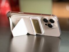 A tão esperada carteira MagSafe da MOFT com suporte Find My já está disponível A tão esperada carteira MagSafe da MOFT com suporte Find My já está disponível