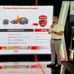 A tecnologia automóvel é cada vez mais sofisticada, a Motul não quer ficar para trás