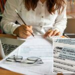 A temporada de impostos está em andamento: as melhores dicas para uma declaração sem estresse – e erros comuns a serem evitados