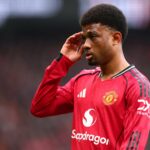 Valor de transferência Amad