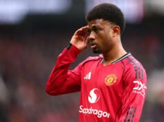 A tendência ‘mais previsível’ de Amad mostra a verdadeira eficácia do plano de três jogadores do Man Utd de Michael Carrick – opinião Valor de transferência Amad