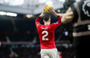 O sucessor local do Man Utd, Diogo Dalot, está pronto para estrear sob o comando de Michael Carrick – Opinião A transformação que tornou uma estrela do Man Utd invencível sob o comando de Michael Carrick - Opinião